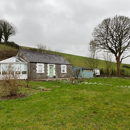Ramulligan Cottage كافان المظهر الخارجي الصورة