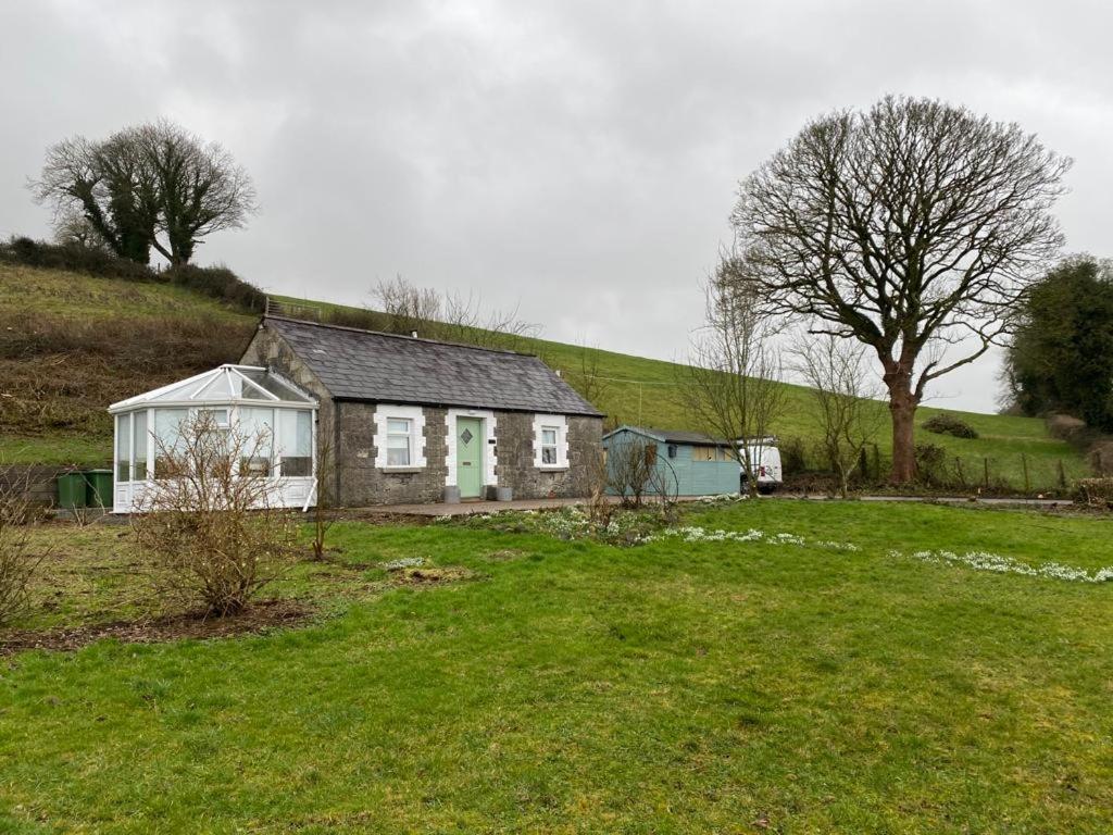 Ramulligan Cottage كافان المظهر الخارجي الصورة