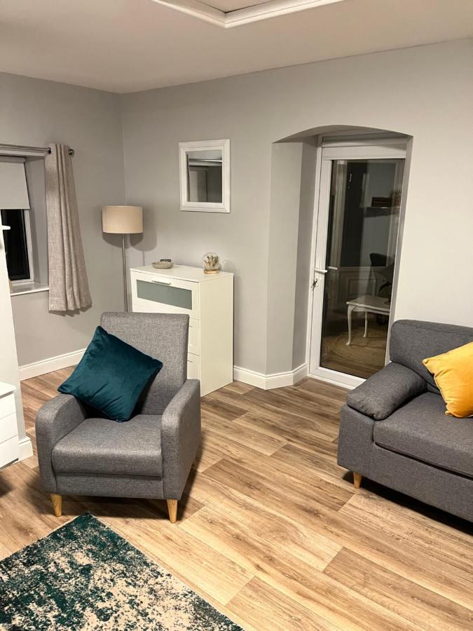 Ramulligan Cottage كافان المظهر الخارجي الصورة